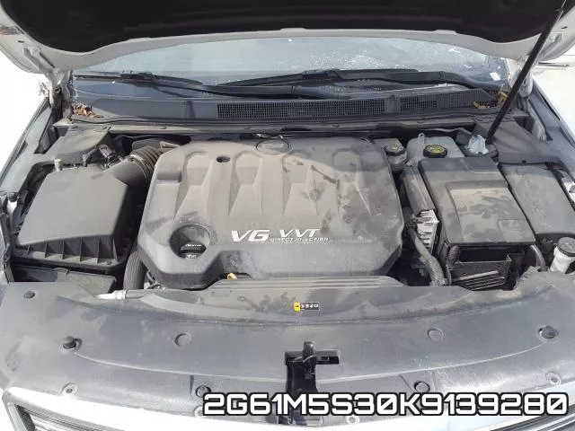 2G61M5S30K9139280 фото 8
