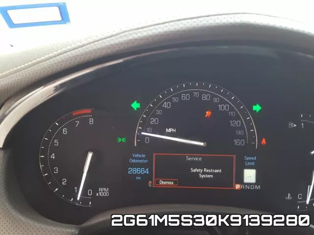 2G61M5S30K9139280 фото 9