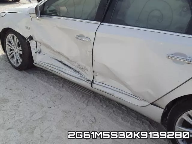 2G61M5S30K9139280 фото 10