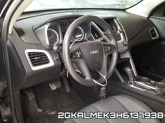 2GKALMEK3H6137938 фото 10