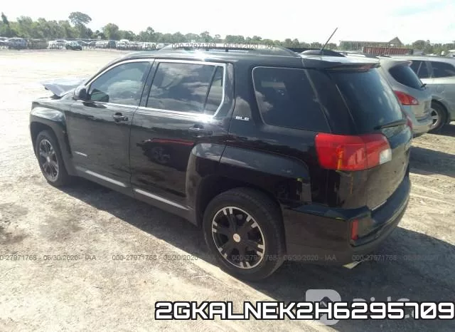 2GKALNEK2H6295709 фото 4