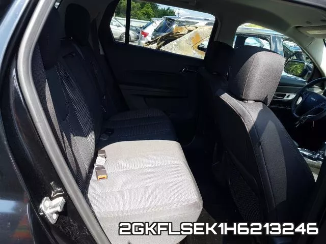 2GKFLSEK1H6213246 фото 7
