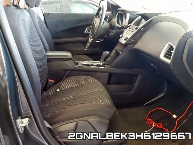 2GNALBEK3H6129667 фото 6