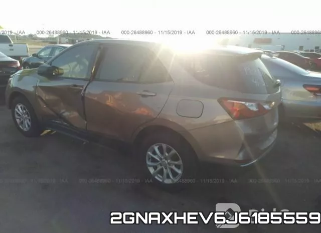 2GNAXHEV6J6185559 фото 4