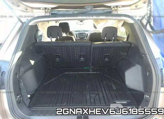 2GNAXHEV6J6185559 фото 9