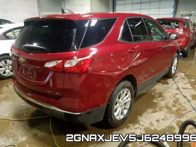 2GNAXJEV5J6248996 фото 5
