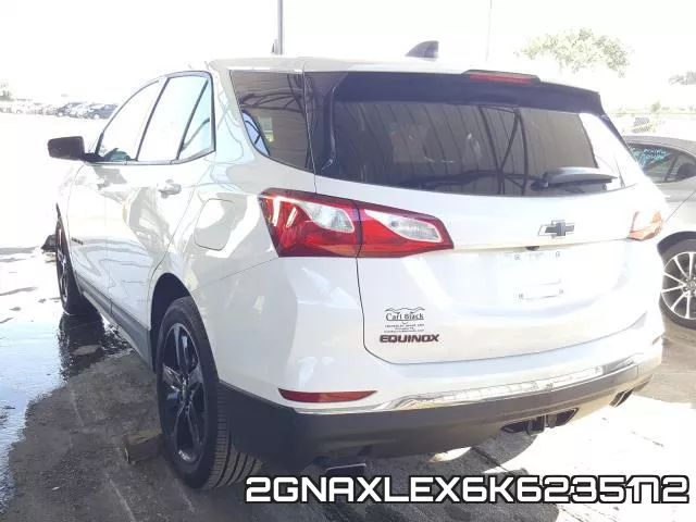 2GNAXLEX6K6235172 фото 4