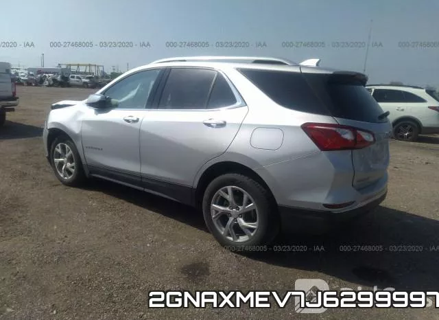 2GNAXMEV7J6299997 фото 4