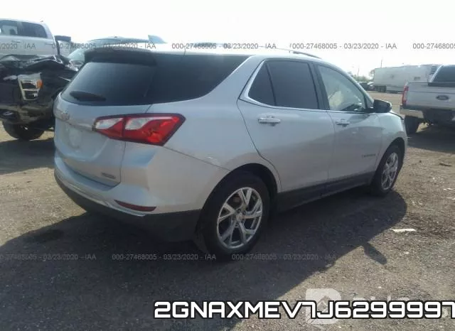 2GNAXMEV7J6299997 фото 5