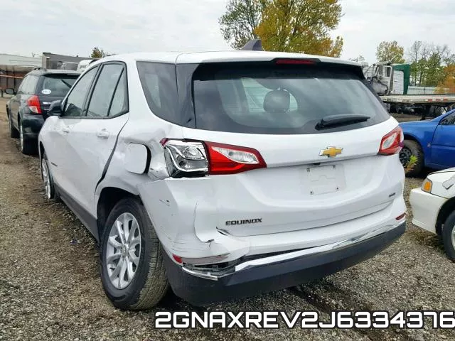 2GNAXREV2J6334376 фото 4