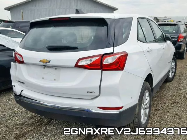 2GNAXREV2J6334376 фото 5