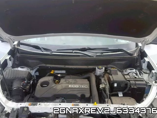 2GNAXREV2J6334376 фото 8