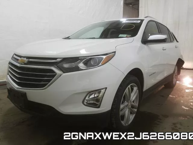 2GNAXWEX2J6266080 фото 3