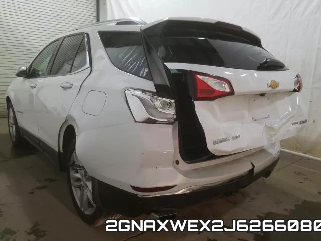 2GNAXWEX2J6266080 фото 4