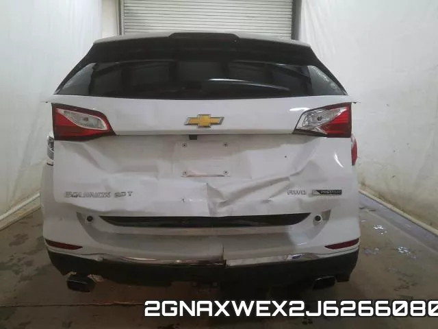 2GNAXWEX2J6266080 фото 10