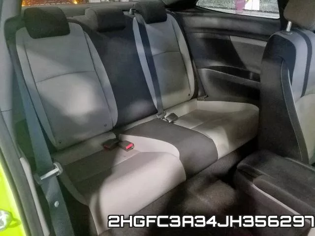 2HGFC3A34JH356297 фото 7