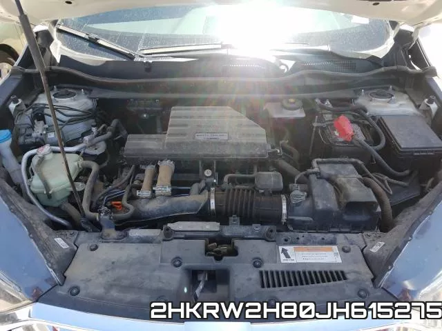 2HKRW2H80JH615275 фото 8