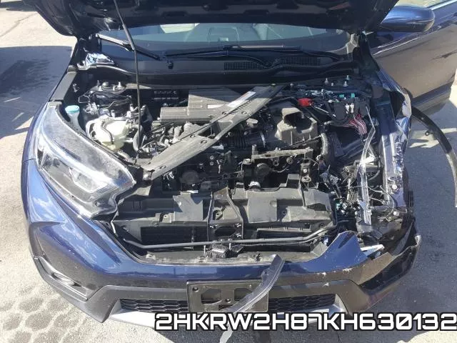 2HKRW2H87KH630132 фото 8