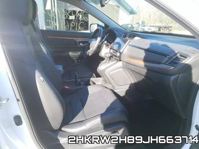 2HKRW2H89JH663714 фото 6