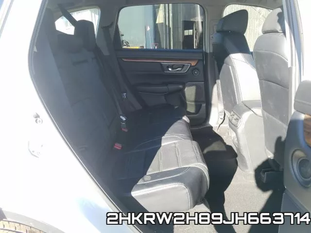 2HKRW2H89JH663714 фото 7