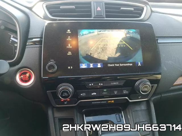 2HKRW2H89JH663714 фото 10