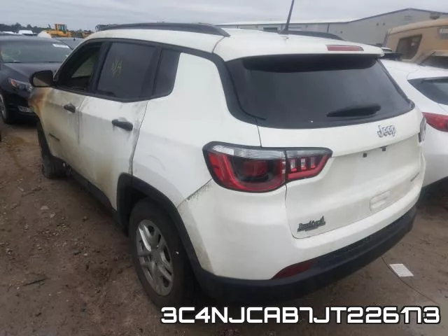 3C4NJCAB7JT226173 фото 4