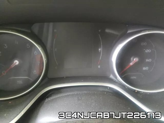 3C4NJCAB7JT226173 фото 9