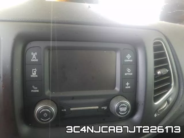 3C4NJCAB7JT226173 фото 10