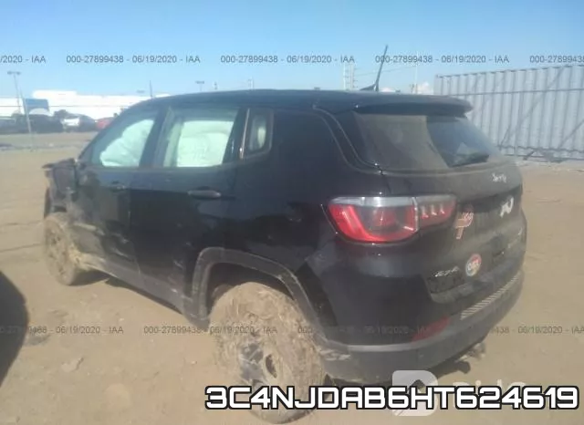 3C4NJDAB6HT624619 фото 4