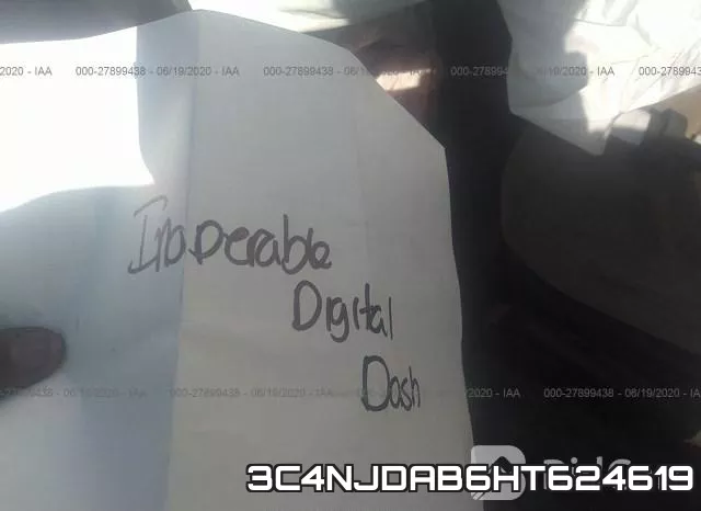 3C4NJDAB6HT624619 фото 8
