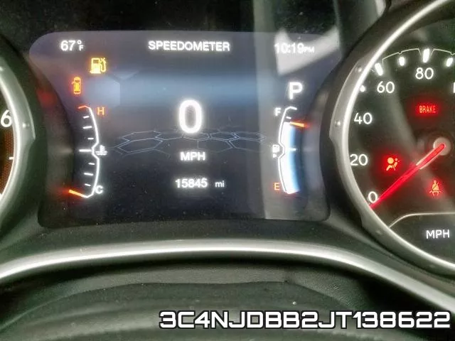 3C4NJDBB2JT138622 фото 9