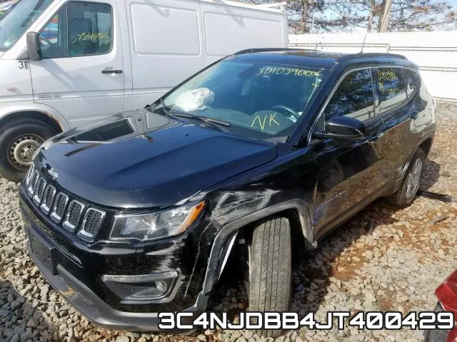 3C4NJDBB4JT400429 фото 3
