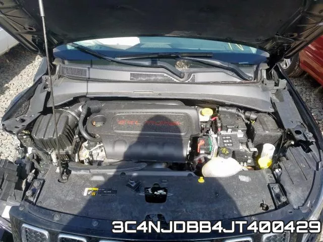 3C4NJDBB4JT400429 фото 8