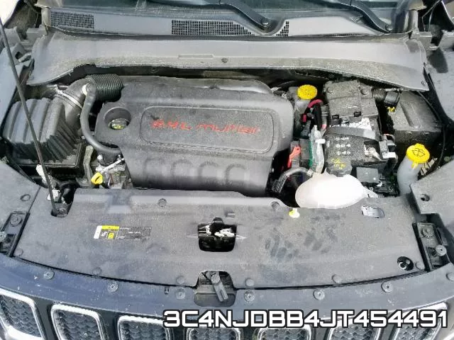 3C4NJDBB4JT454491 фото 8
