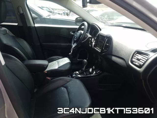 3C4NJDCB1KT753601 фото 6