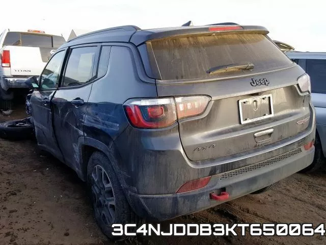 3C4NJDDB3KT650064 фото 4