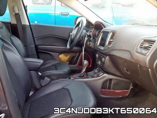 3C4NJDDB3KT650064 фото 6