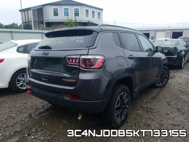 3C4NJDDB5KT733155 фото 5