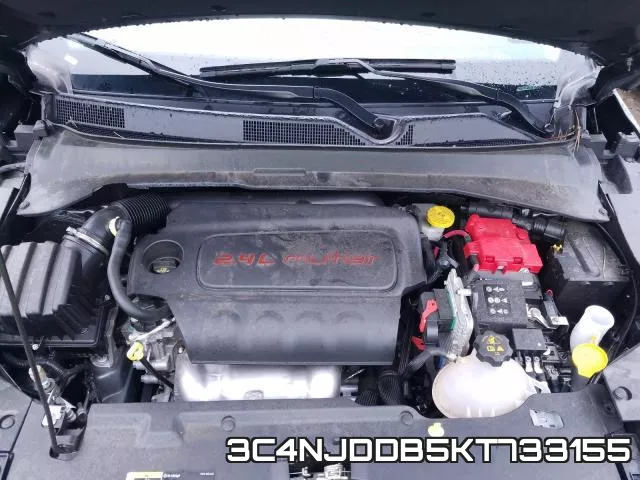 3C4NJDDB5KT733155 фото 8