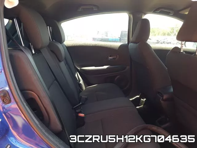 3CZRU5H12KG704635 фото 7