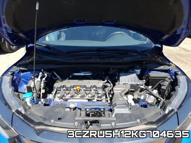3CZRU5H12KG704635 фото 8