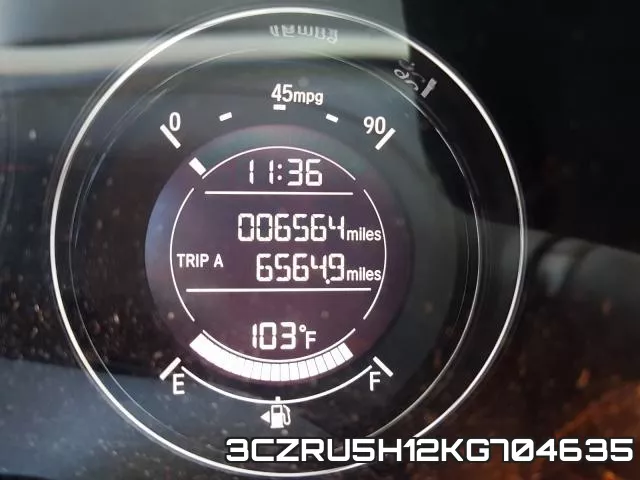 3CZRU5H12KG704635 фото 9
