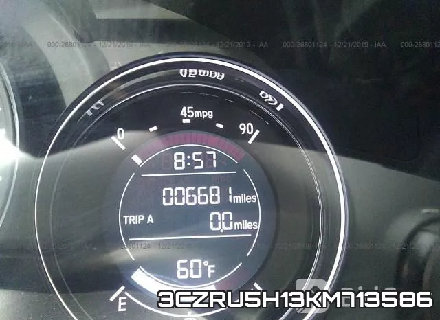 3CZRU5H13KM713586 фото 8