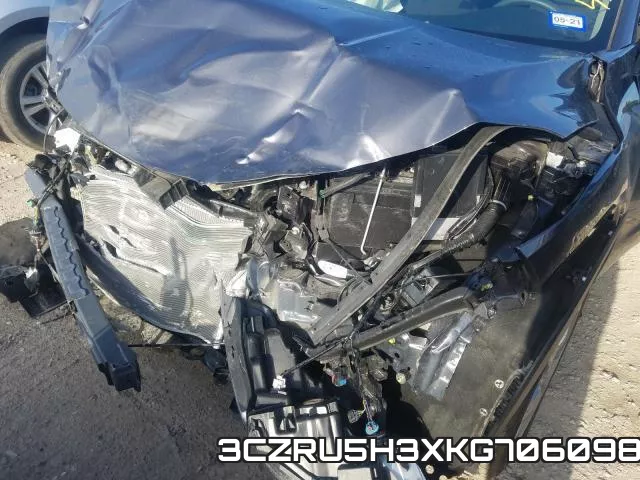 3CZRU5H3XKG706098 фото 8