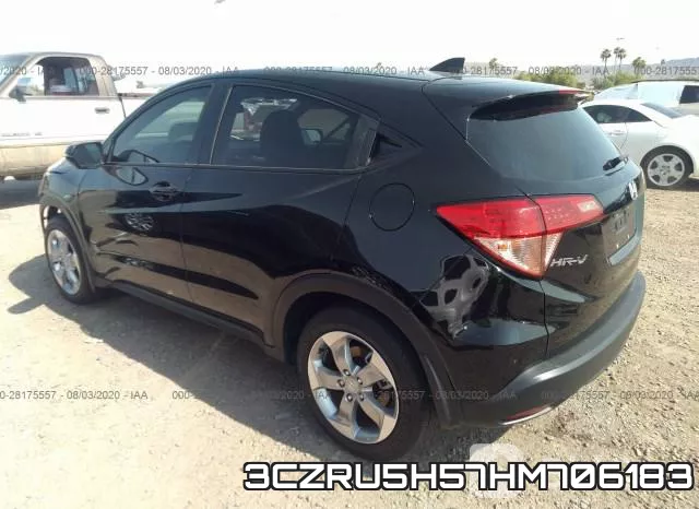 3CZRU5H57HM706183 фото 4