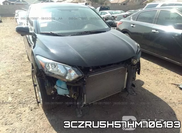 3CZRU5H57HM706183 фото 7