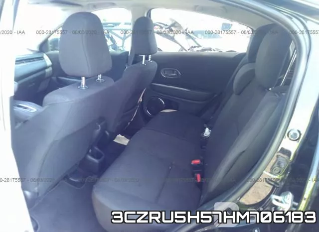 3CZRU5H57HM706183 фото 9