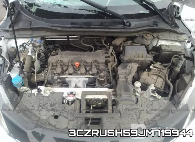 3CZRU5H59JM719944 фото 2