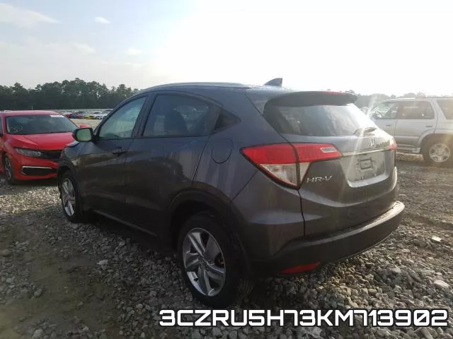 3CZRU5H73KM713902 фото 4