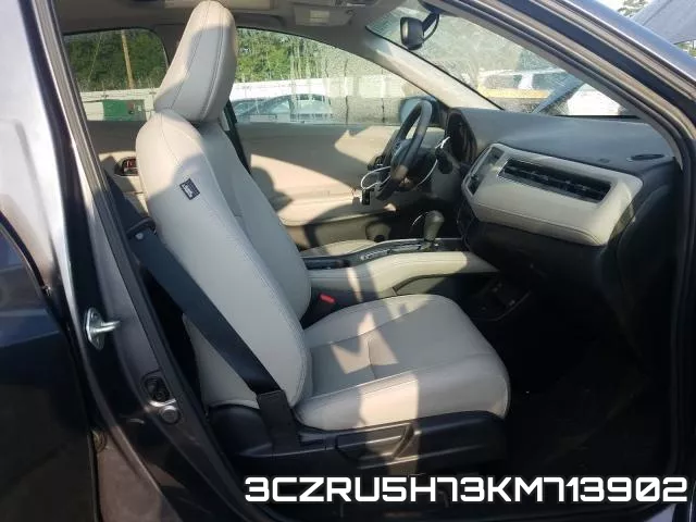 3CZRU5H73KM713902 фото 6
